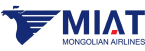 MIAT - Mongolian Airlines MIAT - Mongolian Airlines